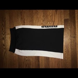 PUMA skirt